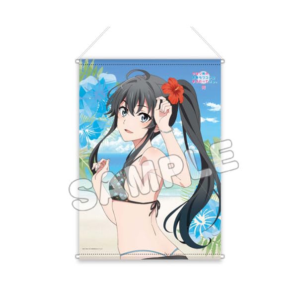 Amazon.co.jp: やはり俺の青春ラブコメはまちがっている。完 B2